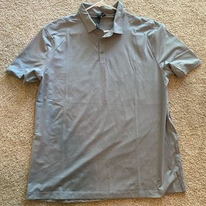 Lululemon XXL NEVER WORN men’s polo